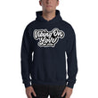 Load image into Gallery viewer, VOL - Hooded Sweatshirt
