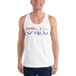 Load image into Gallery viewer, VOL - Classic tank top (unisex)