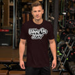 Load image into Gallery viewer, Mens Short-Sleeve Unisex T-Shirt