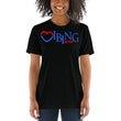 Load image into Gallery viewer, Womens Short sleeve t-shirt