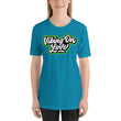 Load image into Gallery viewer, Womens Short-Sleeve Unisex T-Shirt