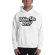 Load image into Gallery viewer, VOL - Hooded Sweatshirt