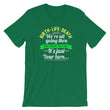 Load image into Gallery viewer, VOL - Short-Sleeve Unisex T-Shirt