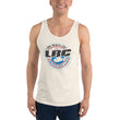 Load image into Gallery viewer, LBC - MensUnisex Tank Top