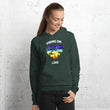 Load image into Gallery viewer, VOL - Unisex hoodie