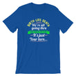 Load image into Gallery viewer, VOL - Short-Sleeve Unisex T-Shirt