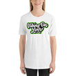 Load image into Gallery viewer, Womens Short-Sleeve Unisex T-Shirt
