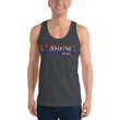 Load image into Gallery viewer, VOL - Classic tank top (unisex)
