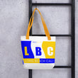 Load image into Gallery viewer, LBC Tote bag