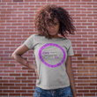 Load image into Gallery viewer, VOL - Short-Sleeve T-Shirt