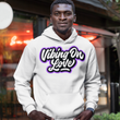 Load image into Gallery viewer, VOL - Hooded Sweatshirt