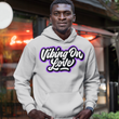 Load image into Gallery viewer, VOL - Hooded Sweatshirt