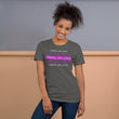Load image into Gallery viewer, VOL - Short-Sleeve Unisex T-Shirt