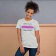 Load image into Gallery viewer, VOL - Short-Sleeve Unisex T-Shirt