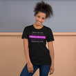 Load image into Gallery viewer, VOL - Short-Sleeve Unisex T-Shirt