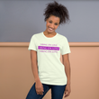 Load image into Gallery viewer, VOL - Short-Sleeve Unisex T-Shirt