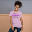 Load image into Gallery viewer, VOL - Short-Sleeve Unisex T-Shirt