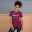 Load image into Gallery viewer, VOL - Short-Sleeve Unisex T-Shirt
