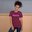 Load image into Gallery viewer, VOL - Short-Sleeve Unisex T-Shirt