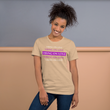 Load image into Gallery viewer, VOL - Short-Sleeve Unisex T-Shirt