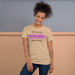 Load image into Gallery viewer, VOL - Short-Sleeve Unisex T-Shirt