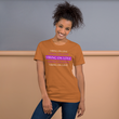 Load image into Gallery viewer, VOL - Short-Sleeve Unisex T-Shirt