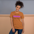 Load image into Gallery viewer, VOL - Short-Sleeve Unisex T-Shirt