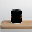 Load image into Gallery viewer, Mug with Color Inside