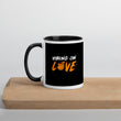 Load image into Gallery viewer, Mug with Color Inside