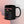 Load image into Gallery viewer, &quot;BE THE EXAMPLE&quot;  Black Glossy Mug
