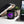 Load image into Gallery viewer, St. Anthony - Black Glossy Mug
