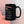 Load image into Gallery viewer, &quot;BE THE EXAMPLE&quot;  Black Glossy Mug

