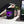 Load image into Gallery viewer, St. Anthony - Black Glossy Mug
