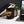 Load image into Gallery viewer, Wilson - Black Glossy Mug
