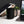Load image into Gallery viewer, Cabrillo - Black Glossy Mug
