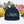 Load image into Gallery viewer, VIBING ON LOVE - Snapback Hat
