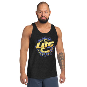 Unisex Tank Top