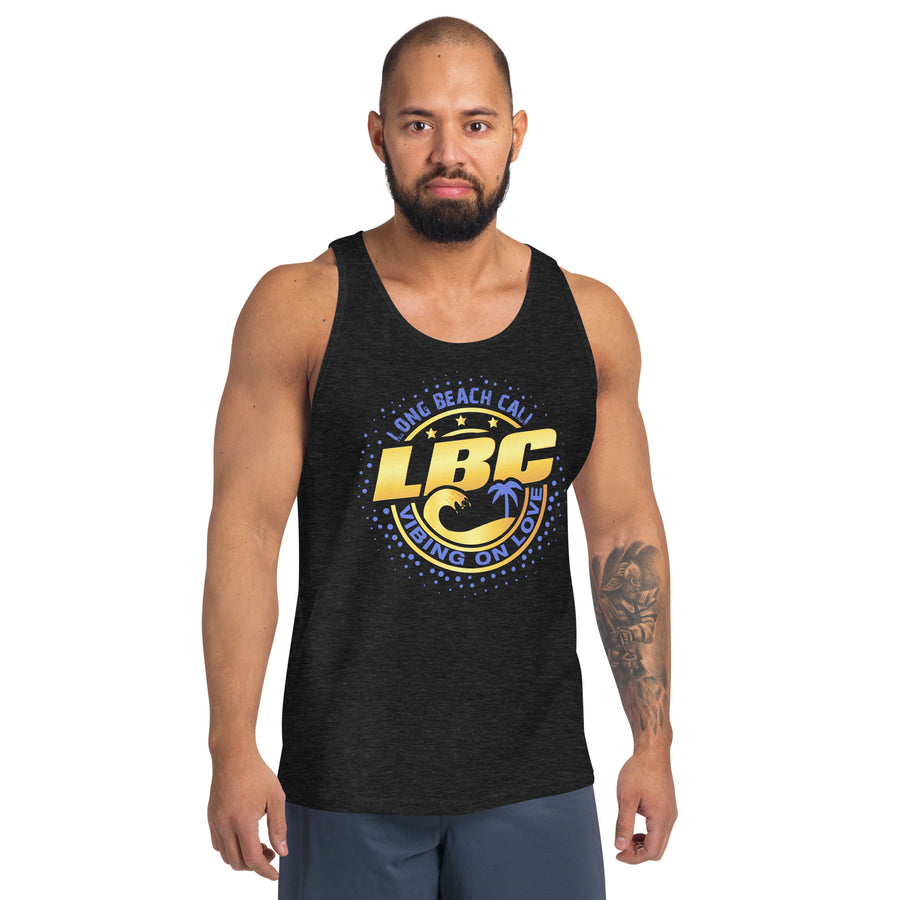 Unisex Tank Top