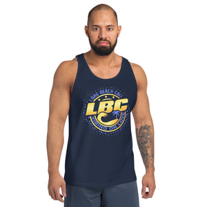 Unisex Tank Top