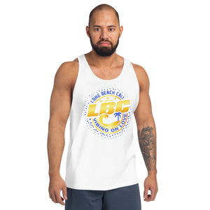 Unisex Tank Top