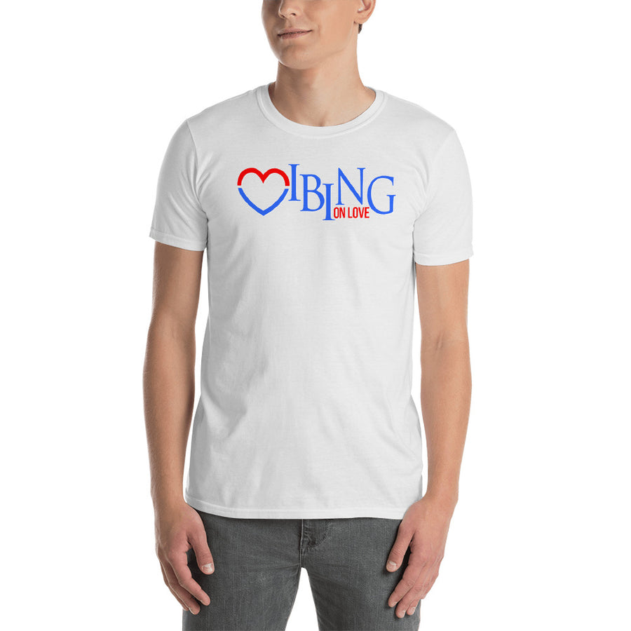 VOL - Short-Sleeve Unisex T-Shirt