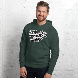 VOL - Unisex hoodie