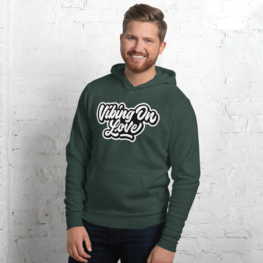 VOL - Unisex hoodie