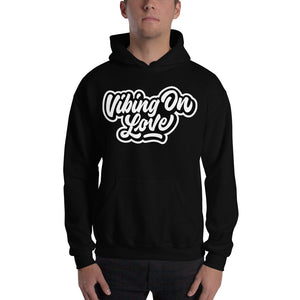 VOL - Hooded Sweatshirt