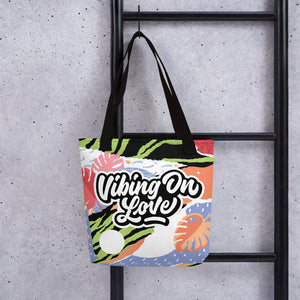 VOL - Tote bag