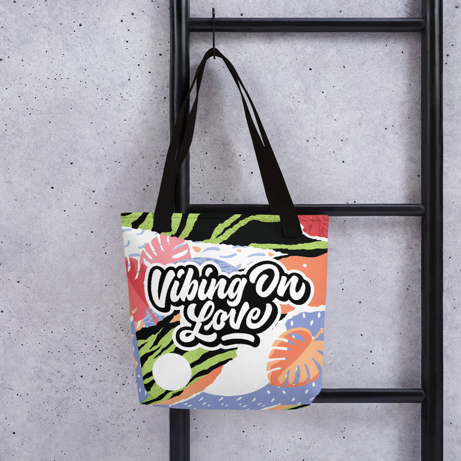 VOL - Tote bag
