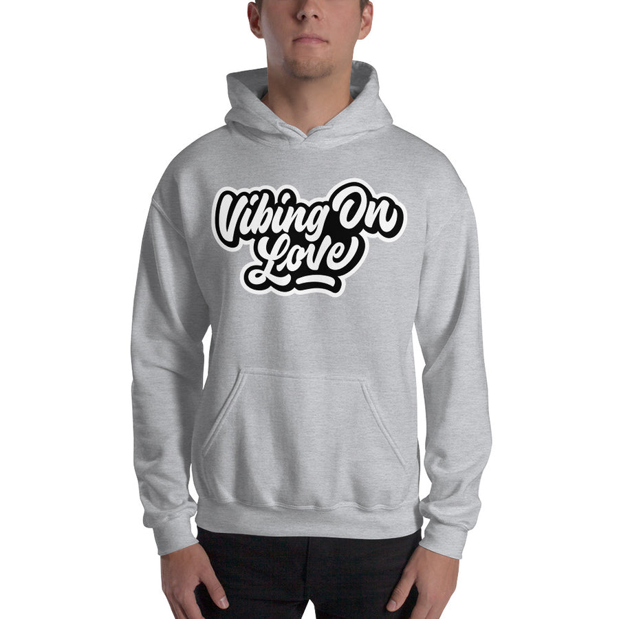 VOL - Hooded Sweatshirt