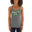 Load image into Gallery viewer, Women&#39;s Racerback Tank
