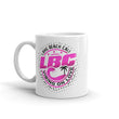 Load image into Gallery viewer, LBC - Mug (Pink)
