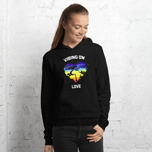 VOL - Unisex hoodie